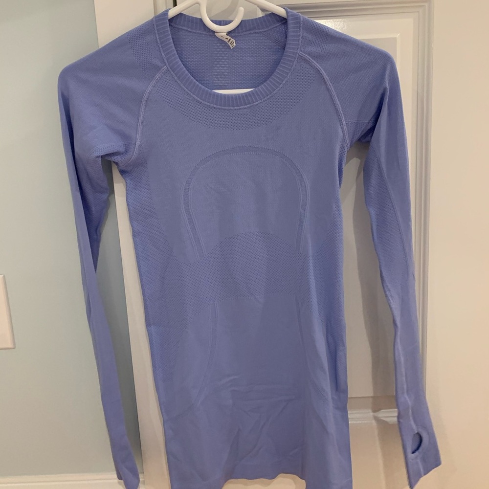 Lululemon Swiftly Tech